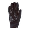 Roeckl Sports Riding Gloves Mans, Leisure Summer Gloves, Black 6