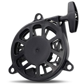 HQPASFY 28400-Z9V-014 Recoil Starter Assembly Compatible with Honda Walk-Behind Lawn Mower Engines GCV170 GCV200 HRX217K6 HRN216, Replaces 28400-Z9L-004, 28400-Z9L-014, 28400-Z9V-004