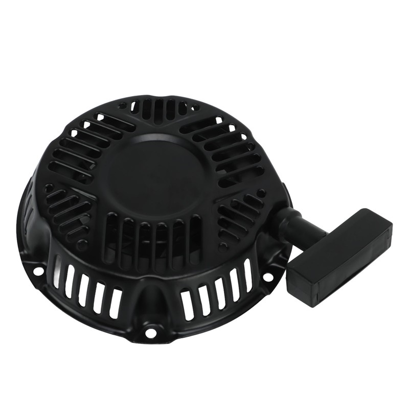 Recoil Starter Accessory 590607 Black Fit for 208cc CR950 XR550