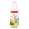 Fisher Price - Gel Líquido Para Cabello