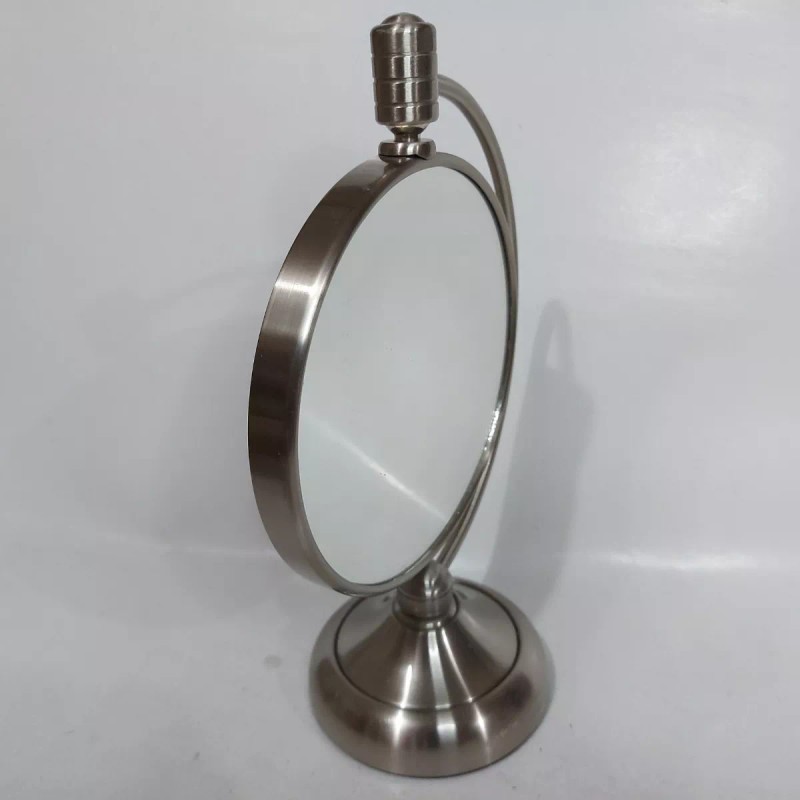 v Espejo Para Maquillarse 24cm Jerson Modelo Jp811n