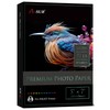 A-SUB - Papel fotográfico premium satinado, 5 x 7 pulgadas,