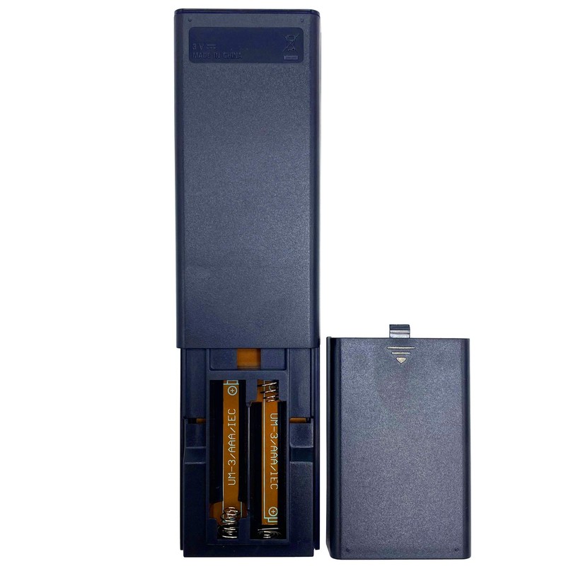 INTECHING RMT-AA401U AV Receiver Remote Control for Sony STR-DH590, STR-DH790