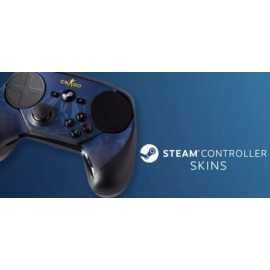 Valve Steam Controller Skin + CSGO Steam Link Skin Valve Genuine Counterstrike Cs Go