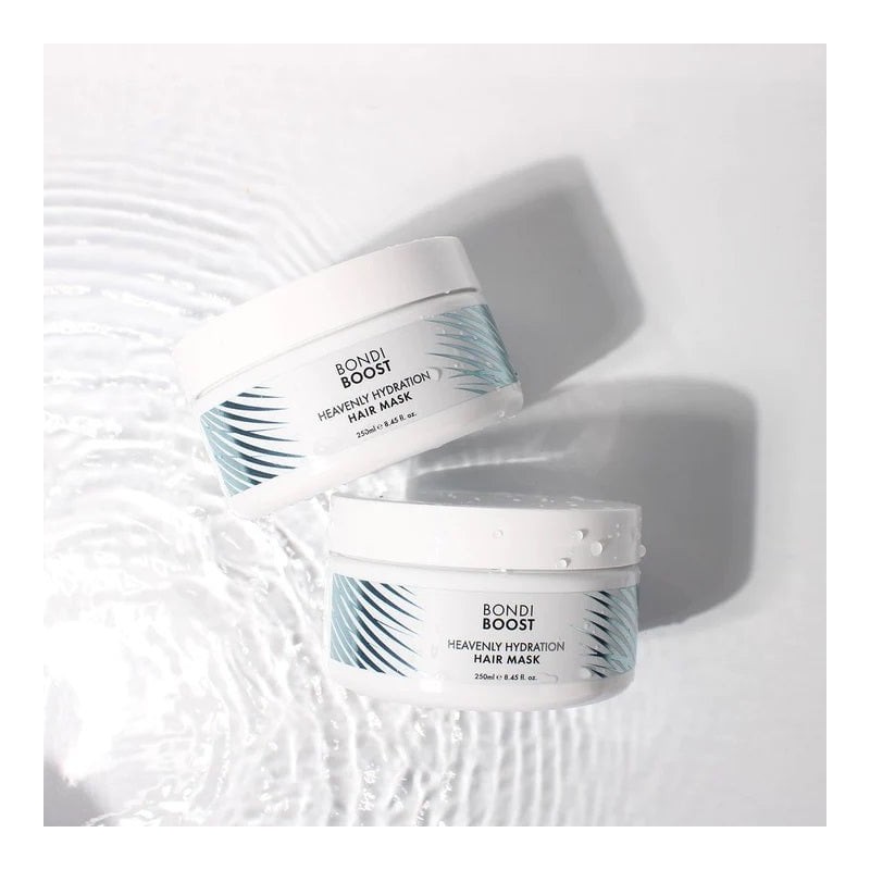 Bondi Boost Heavenly Hydration Mask 250ml
