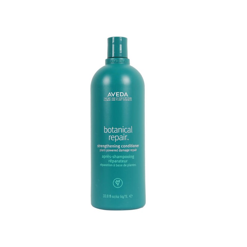 Aveda 아베다 보태니컬리페어 스트렝쓰닝 컨디셔너 1L Aveda Botanical Repair Strengthening