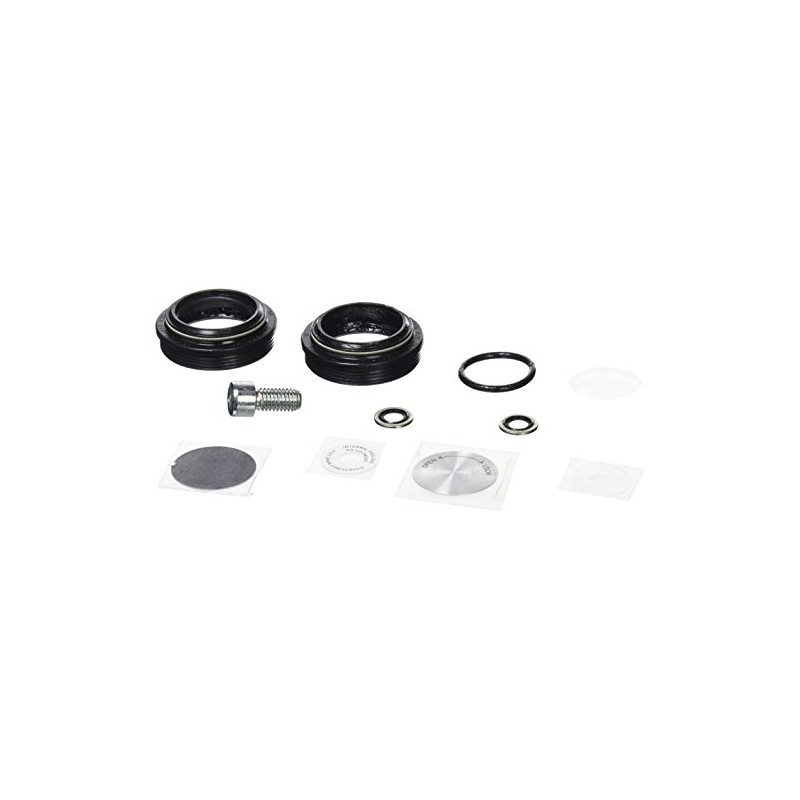 Rock Shox AM fork Service Kit, Basic Paragon Silver Coil