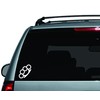 Brass Knuckle Decal