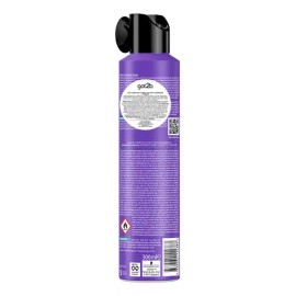 Spray fijador para cabello Volumania 300ml Got2b