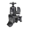 Kupo Car Window Mount Clamp with Midi Ball Head (KG093711)