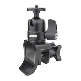 Kupo Car Window Mount Clamp with Midi Ball Head (KG093711)