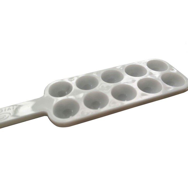civichic Pills Pills Number of Spoons, Up to 10 Capsules