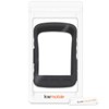 kwmobile Carcasa GPS Compatible con Wahoo Elemnt Roam - Funda