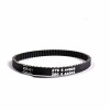 Fits For Miele SEB-213, 217 & Wessell Werk TK4 Turbo Brush Geared Belt -19.1078-