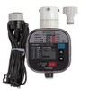 Takagi GTA211 Automatic Watering, Easy Watering Timer with Rain Sensor,