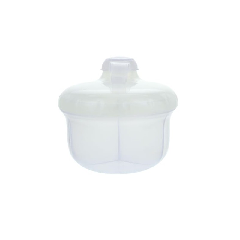 Nuby Portaleche Polvo Dosif, Pack of 1