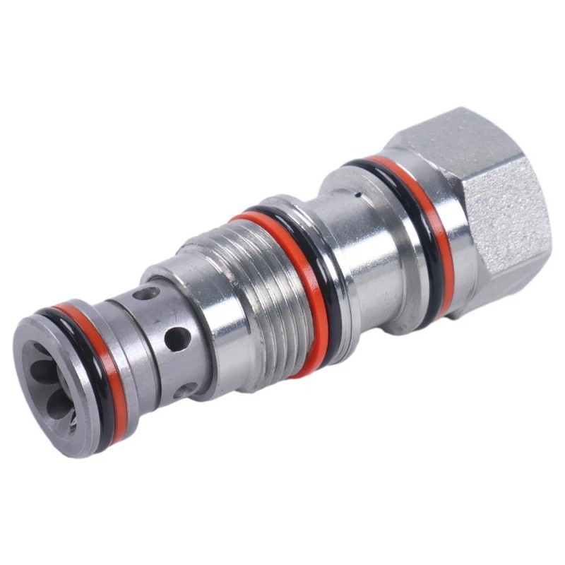 Unbranded Cartridge Check Valve Pilot-to-open CKCB-XCN CKCBXCN for Sun Hydraulics