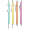 Pentel P205-97 Mechanical Automatic Pencil - Pastel Floral Range -