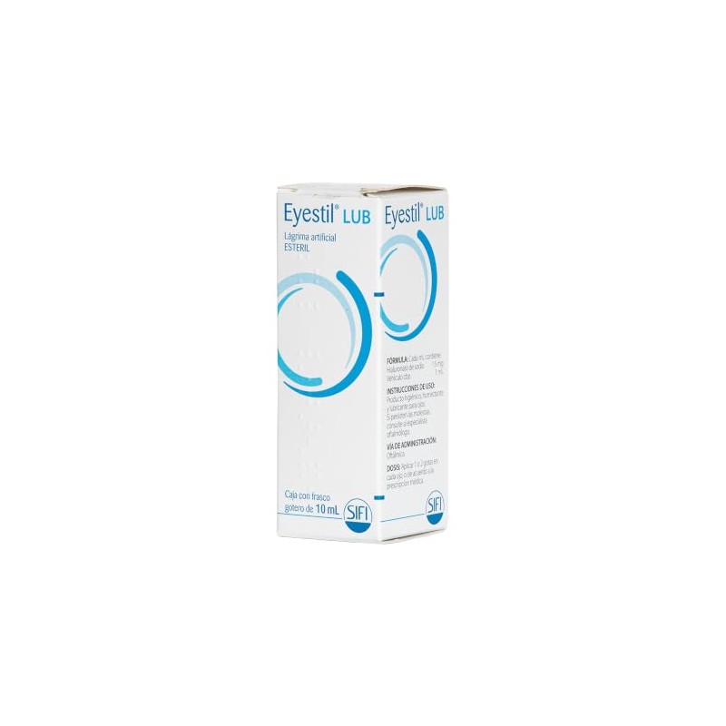 Solución, 1.5 Mg, 10 ml