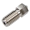 BROZZL Nozzle for AnkerMake M5 Plated Copper 0.4 mm Diameter