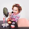 Kit de maquillaje de simulación de DRESS 2 PLAY, 11