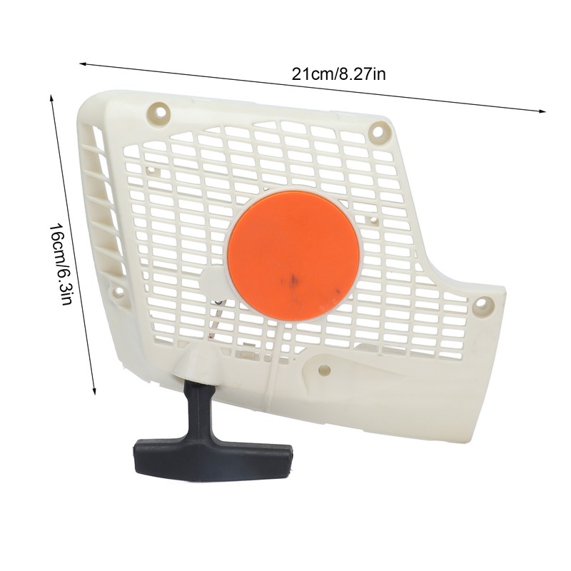Recoil Starter Assembly 1133 080 3101 for Stih MS270 MS280