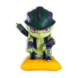 Plastoy - Hunter X Hunter Money Box: Meruem