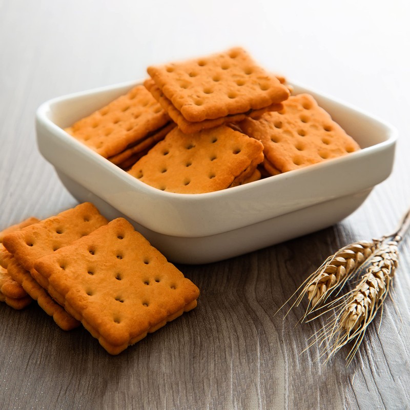 TARAORYX Lance Crackers, Toast Chee Peanut Butter Sandwich 20 pack