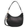Gabor Women's Francis Shoulder Bag, black, 004122