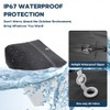 Vacuum Bags for Travel Luggage with Wireless Pump, Travel Pack