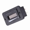 48V LED Digital Battery Indicator Meter Gauge for Golf Cart
