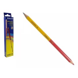 Pelikan Lapiz Duo Pelikan Con 10 Piezas Color del trazo HB