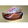 SF BOAT Sticker / Decal  RACING  ORIGINAL OLD STOCK