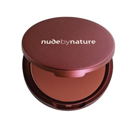 Nude by Nature Pressed Matte Mineral Bronzer 10G