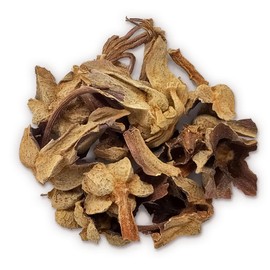 Little Hand Flower (Flor de Manita) 4 oz by Herbs of Mexico