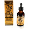 Honest Amish Tonico Pure para Barba