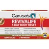 Caruso's Revivalife 5 Day Body Reset Kit
