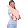 Hug-A-Lumps (Medium Jess by ZURU, Cuddly Squishy Weighted Plush