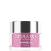 Kiara Sky Sprinkle On Glitter Collection (Pink Confetti)
