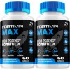Fortivir Max (2 Pack) Fortivir Max for Men Capsules –