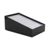 Teko PULTBOX 25 X 109 X 70 X 50 SCHWARZ