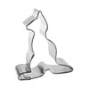 Kangaroo Animal 3.5 Inch Cookie Cutter from The Cookie Cutter
