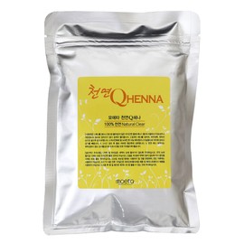 moeta Moetta Natural Q Henna 100g mild henna powder self-dyeing healthy gray hair dyeing beauty dyeing only 1 disposable towel / 모에타 천연 Q 헤나 100g 순한 헤나가루 셀프 염색 건강한 새치 염색 뷰티 염색전용 1회용타월 1개