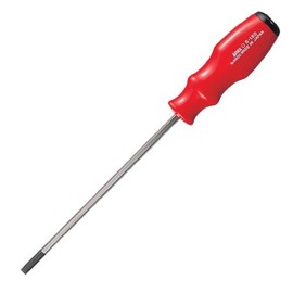 ANEX Screwdriver Hex Wrench Opposite Side 0.2 inch (5 mm) x 5.9 inches (150 mm) No. 6600