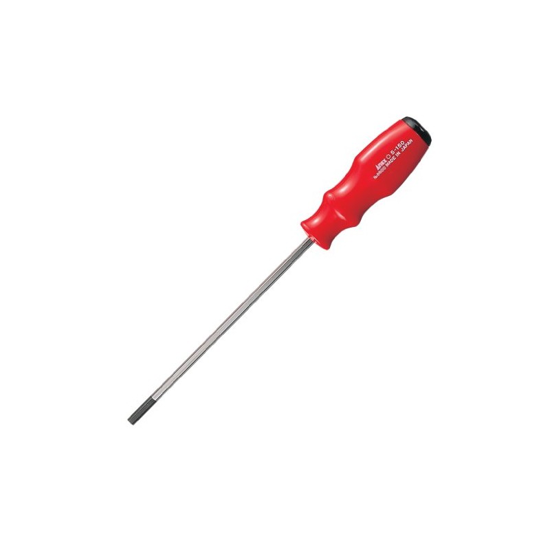 ANEX Screwdriver Hex Wrench Opposite Side 0.2 inch (5 mm)