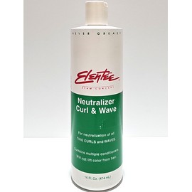 Vitale Elentee - Neutralizer Curl & Wave - 16 oz