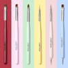 Modelones Nail Brush Set, Nail Brush Set, Gel Nail Brush