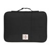 Bolsa de documento A4 multifuncional, A4 Document Bag Folder Carper