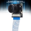 Camera Module 160 Degree Wide Angle IMX219 8 Million Pixels