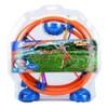 Banzai Wigglin Water Sprinkler Wiggler Toy Kids Outdoor Fun Summer
